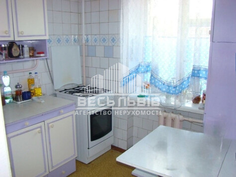 Продаж 3-кімнатна квартира вул. Городоцька 32148