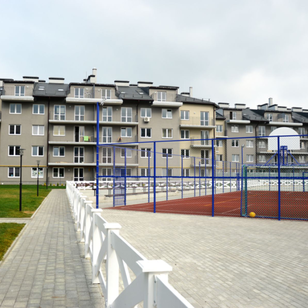 Продаж 1-кімнатна квартира вул. Джерельна ЖК Бельгійське містечко 31938