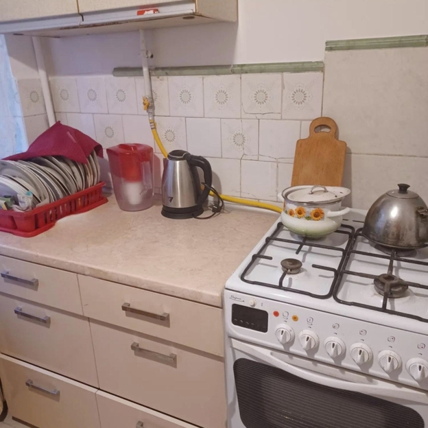 Продаж 3-кімнатна квартира Львів, вул. Володимира Великого 31991