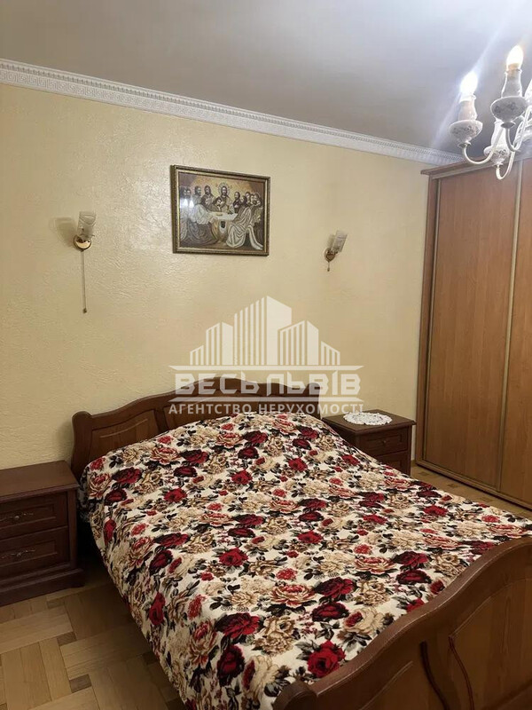 Продаж 2-кімнатна квартира Львів, вул. Стрийська 32077