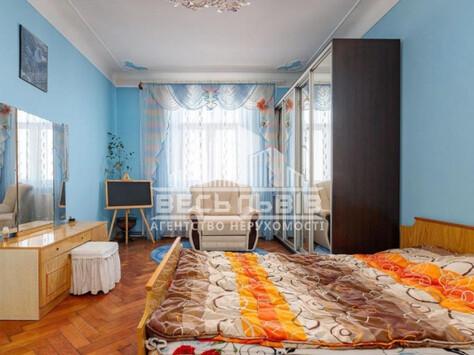 Продаж 2-кімнатна квартира Львів, вул. Донецька 32483