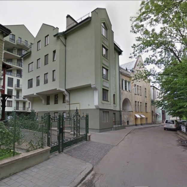 Продаж 4-кімнатна квартира ВІП класу в елітному районі Львова 32392