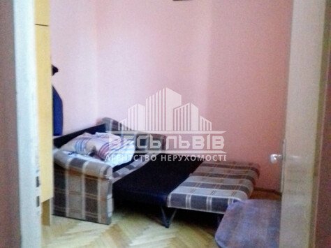 Продаж 1-кімнатна квартира Львів, вул. Голубовича 32119