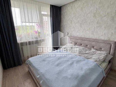 Продаж 2-кімнатна квартира Львів, вул. Під ГолоскЖК Білий Шоколад 32298