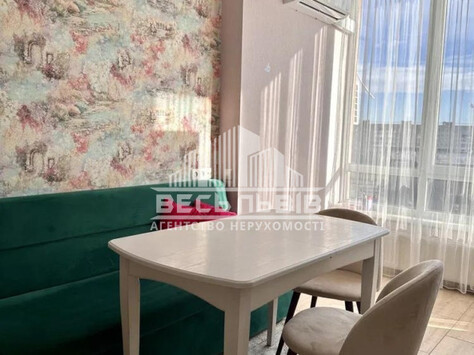 Продаж 1-кімнатна квартира в ЖК "Ювелірний" вул. Підстригача 32228