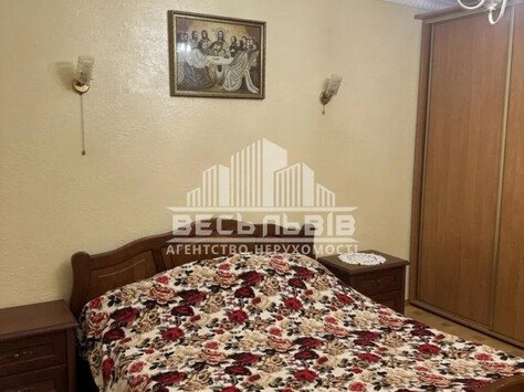Продаж 2-кімнатна квартира Львів, вул. Стрийська 33026