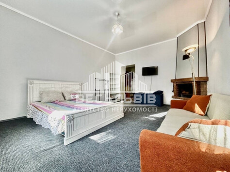 Продаж 1-кімнатна квартира з ремонтом Львів, вул. Декарта 32994