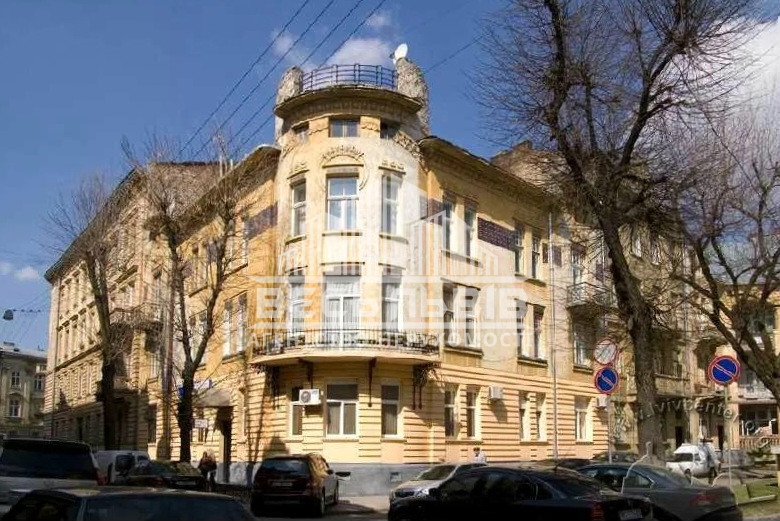 Продаж унікальної квартири в австрійському будинку Львів, вул. Академіка Богомольця 32940
