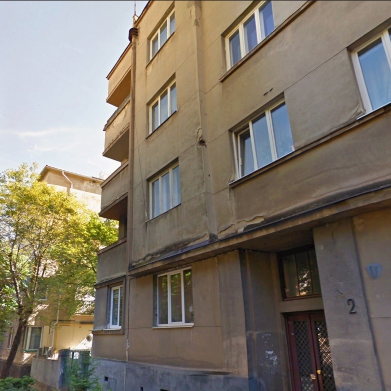 Продаж 3-кімнатна квартира Львів, вул. Чупринки ( Захарієвича) 33026