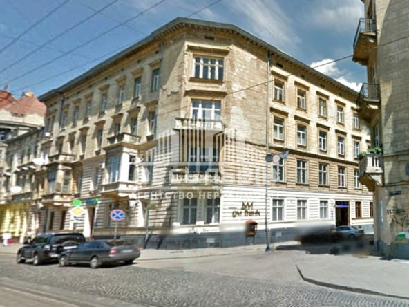 Продаж 2-кімнатна квартира Львів, вул. Івана Франка -Богомольця 33012