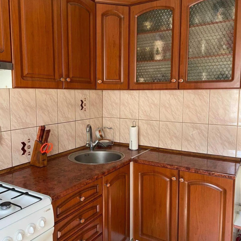 Продаж 2-кімнатна квартири в Сихіському районі Львова вул. Трильовського 33696