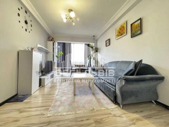 Продаж 3-кімнатна квартира вул. Хвильового (Мазепи) 34197