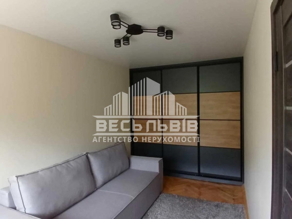 Продаж 2-кімнатна квартира з сучасним ремонтом вул. Городоцька (Мотозавод) 33696