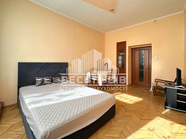 Продаж 1-кімнатна квартира Львів, вул. Марка Вовчка 32119