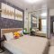 Продаж 1-кімнатна квартира з ремонтом ЖК Auroom Sunrise 34170
