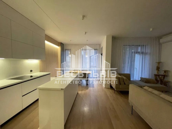 Продаж елітної квартири у житловому комплексі GLOBUS Central Park 36955
