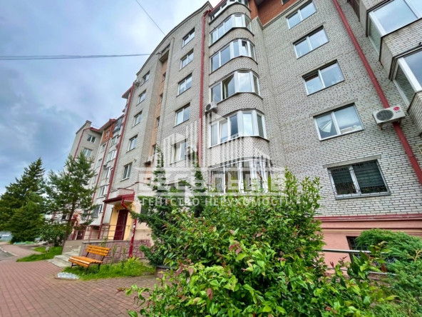 Продаж 2-кімнатна квартира новобудова з ремонтом вул. Княгині Ольги 5-Л 34996