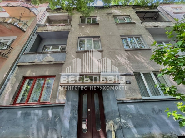 Продаж 2-кімнатна квартира з ремонтом та меблями вул. Марка Вовчка (польський люкс ) 20651