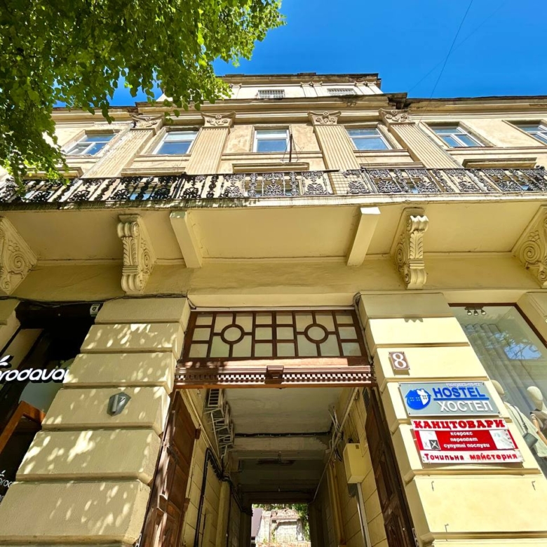 Продаж квартири в центрі міста Львів, вул. Січових Стрільців 34581