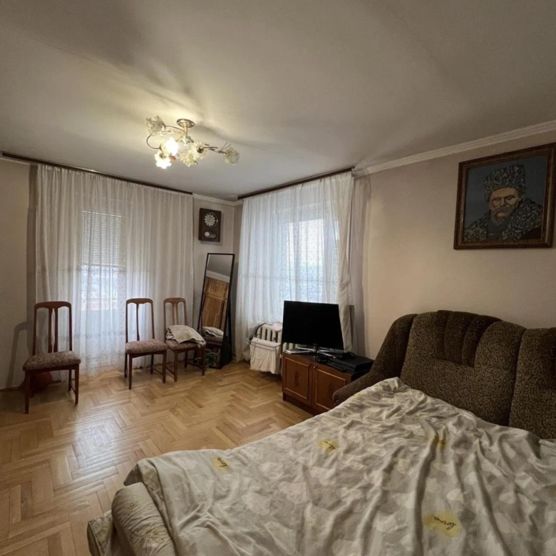 Терміновий Продаж 3-кімнатна квартира Львів, вул. Лінкольна 34666