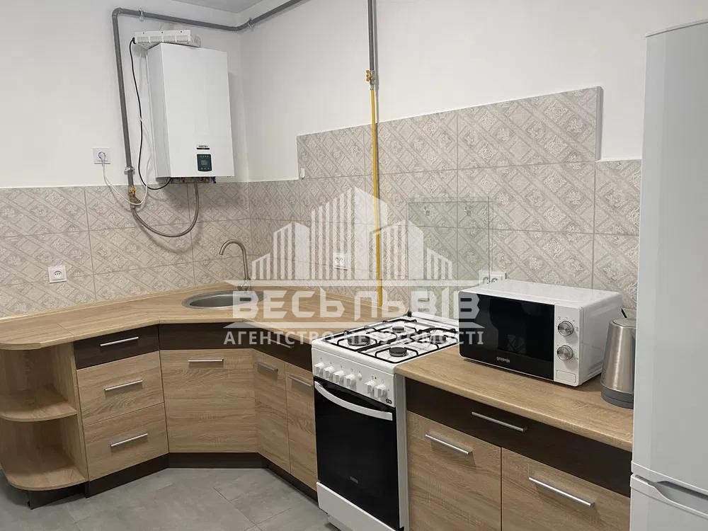 Продаж 1-кімнатна квартира ЖК Щасливий вул. Бігова 34654