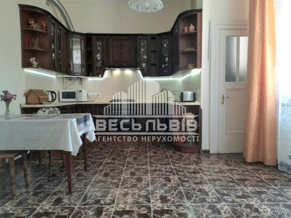 Продаж 3-кімнатна квартира Львів, вул. Дорошенка 34643