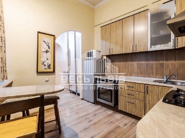 Продаж 2-кім. квартири Львів, вул. Дорошенка (парк ім. Івана Франка) 30440