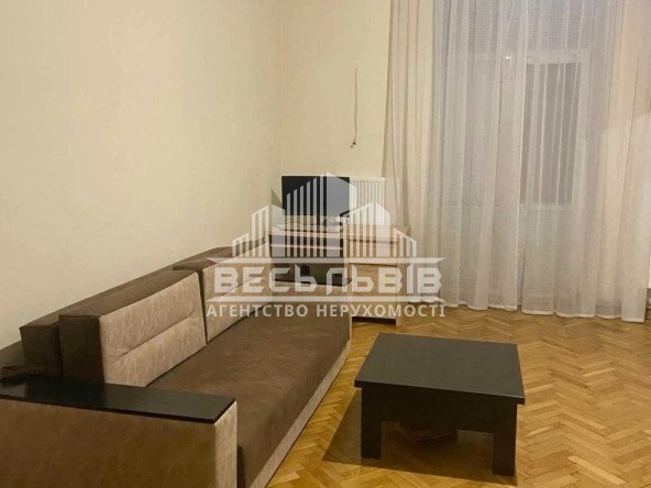 Продаж 2-кімнатна квартира Львів, вул. Устияновича (парк Івана Франка) 34643