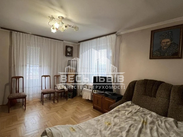 Терміновий Продаж 3-кімнатна квартира Львів, вул. Лінкольна 34902