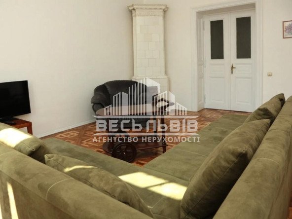 Продаж 3-кімнатна квартира Львів, вул. Шота Руставелі 34902
