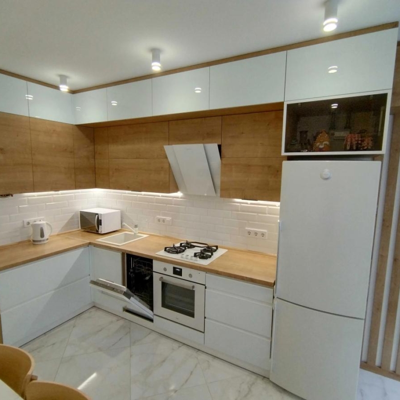Продаж 1-кімнатна квартира з ремонтом Сихів, вул. Вулецька 34809