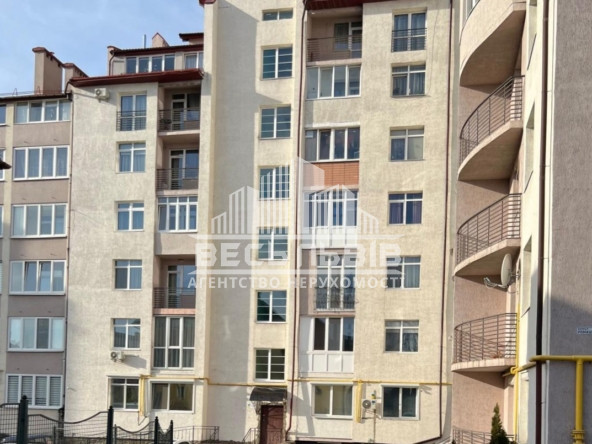 Продаж квартири з ремонтом на Сихові вул. Ромашкова (новобудова) 34902