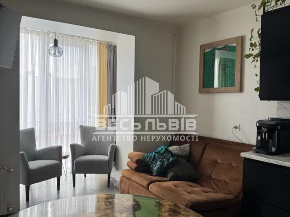 Продаж 1-кімнатна вул. Кульпарківська 230А ЖК Фамілія 35938