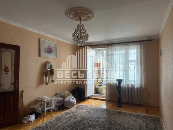 Продаж 4-кімнатна квартира проспект Червоної Калини (Санта Барбара) 35654