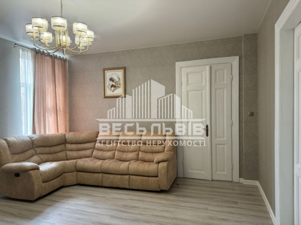 Продаж 3-кімнатна квартира Львів, вул. Гоголя 36955