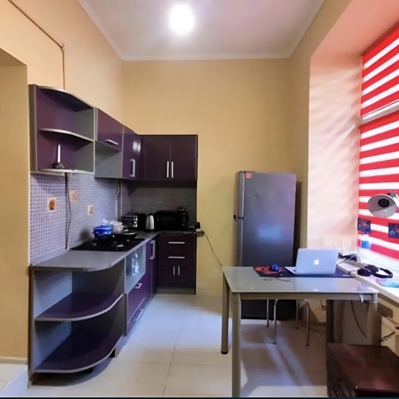 Продаж 1-кімнатна квартира в центрі для здачі в оренду вул. Івана Франка 35927