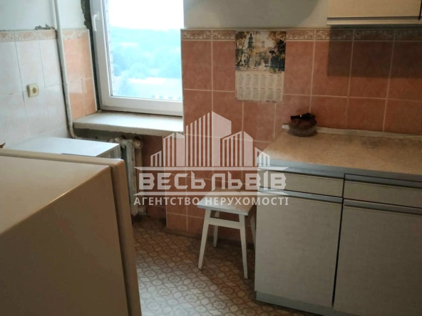 Продаж 2-кімнатна квартира Новий Львів, вул. Листопадна 36431