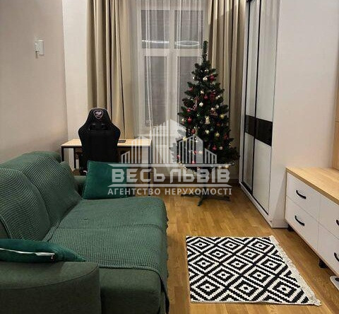 Продаж 2-кімнатна квартира Львів, вул. Каменярів 36431