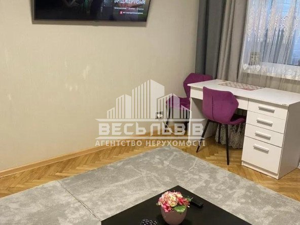 Продаж 2-кімнатна квартира Сихів, проспект Червоної Калини 36447