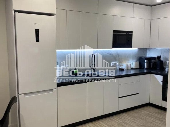 Продаж 2-кімнатна квартира з сучасним ремонтом ЖК Avalon Zelena Stree 36688