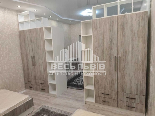 Продаж 1-кімнатна квартира Львів, вул. Городоцька (Костел) 36931