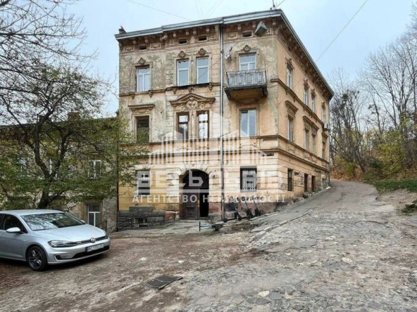 Продаж 1-кімнатна квартира вулиця Смерекова (Ужгородська) 36688