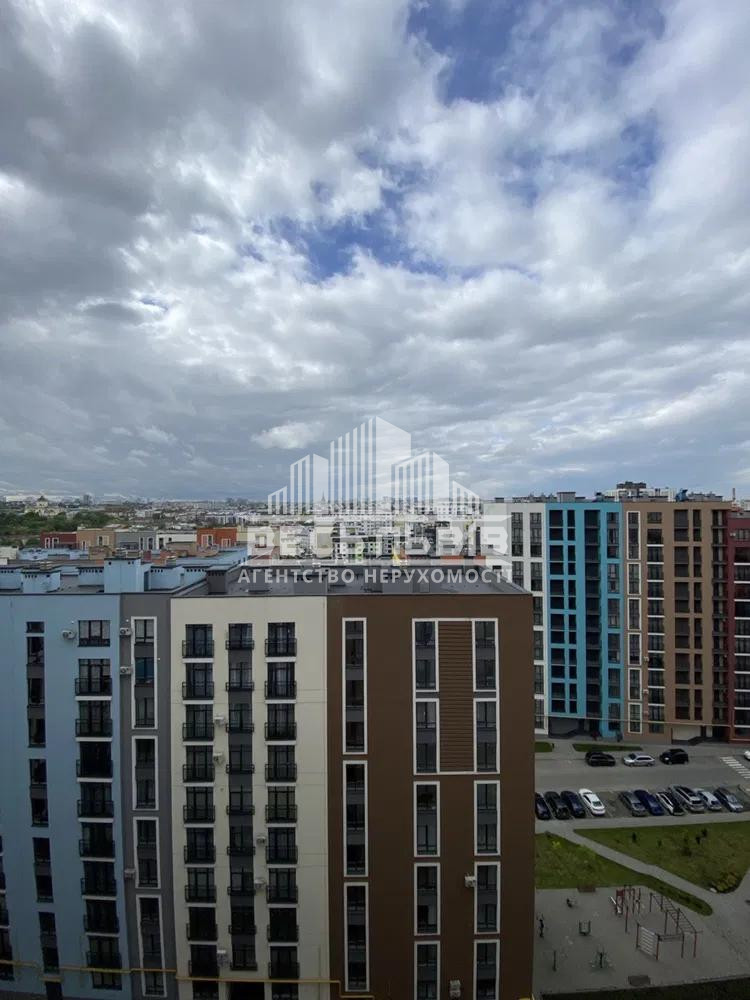 Продаж 2-кімнатна квартира Львів ЖК Семицвіт 36851