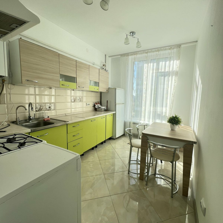 Продаж 2-кімнатна квартира Пасічний масив, вул. Пасічна 36813