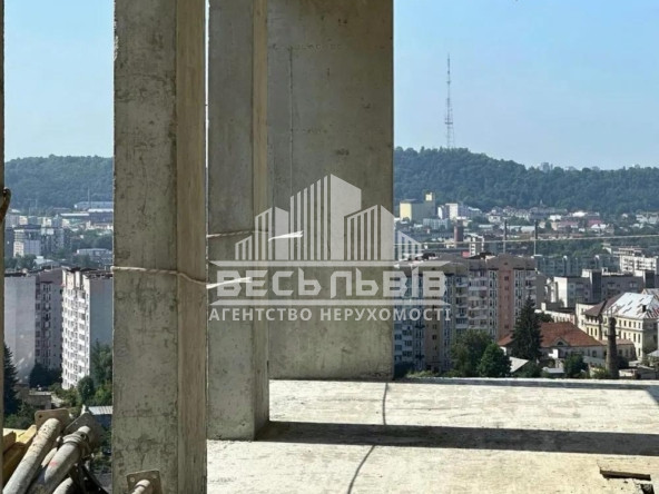 Продаж 1-кімнатна квартира ЖК Viking Hills 37120