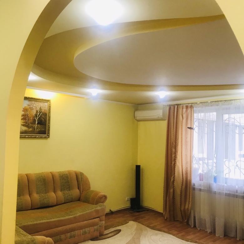 Продаж 3-кімнатна квартира проспект Червоної Калини (Санта Барбара) 37073