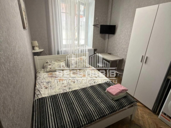 Продаж смарт квартири Галицький район Львова, вул. Підмурна 37636
