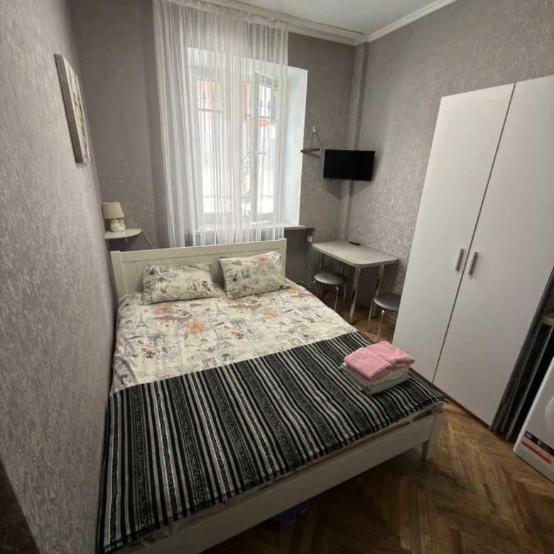 Продаж смарт квартири Галицький район Львова, вул. Підмурна 37367