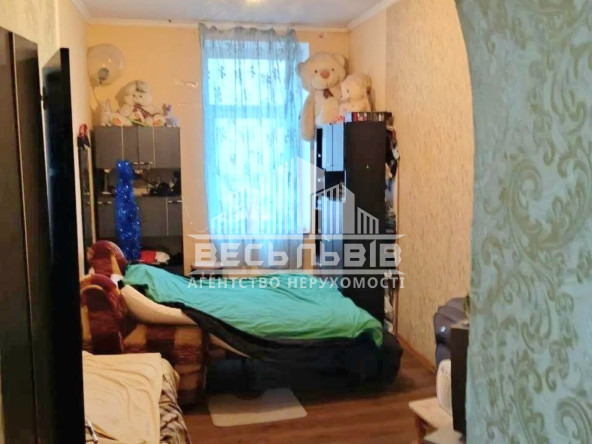 Продаж 1-кімнатної квартири на вул. Балабана 38828