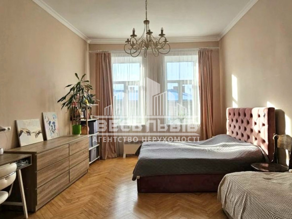 Продаж 2-кімнатна квартира вул. Личаківська (Круп'ярська) 38746